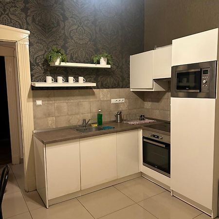 Fashion Street Luxury Apartment 부다페스트 외부 사진