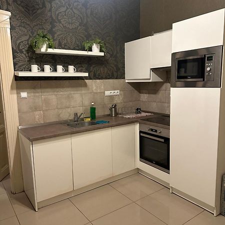 Fashion Street Luxury Apartment 부다페스트 외부 사진