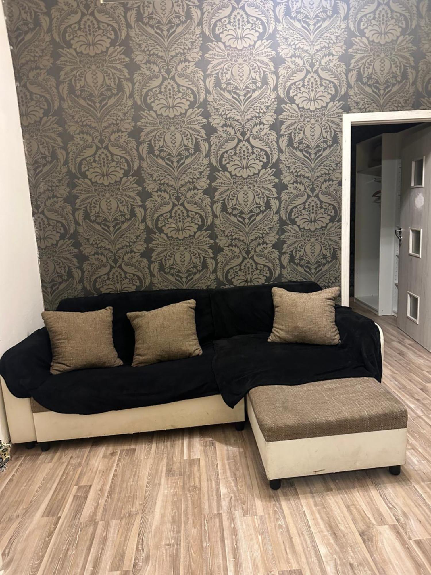 Fashion Street Luxury Apartment 부다페스트 외부 사진
