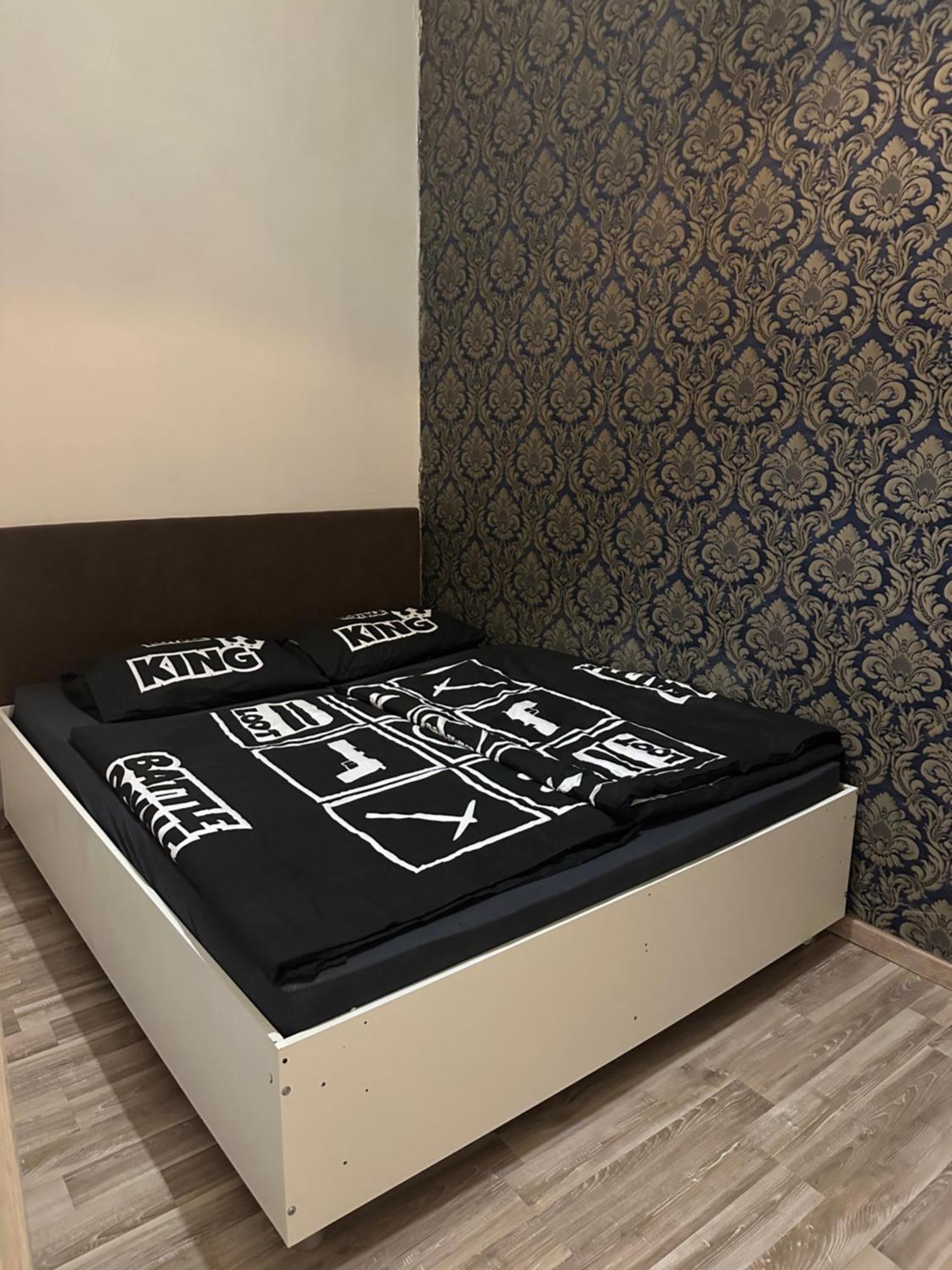Fashion Street Luxury Apartment 부다페스트 외부 사진